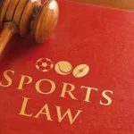 sports law dissertation topics