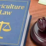 Agriculture Law Dissertation Topics