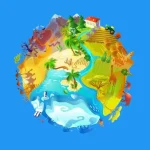 Geography Dissertation Topics